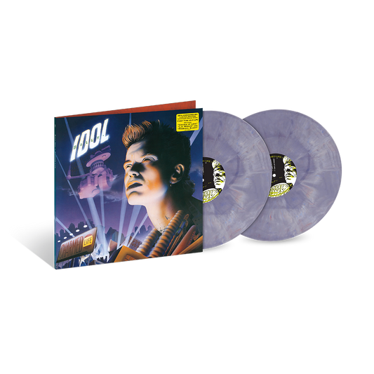 Charmed Life Limited Edition Double Vinyl