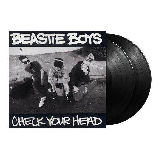 Check Your Head (Deluxe Edition / Remastered) 2LP