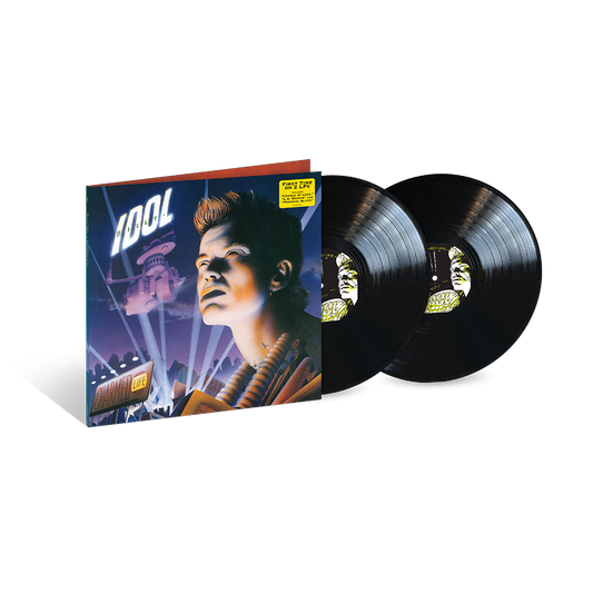 Charmed Life Double Vinyl
