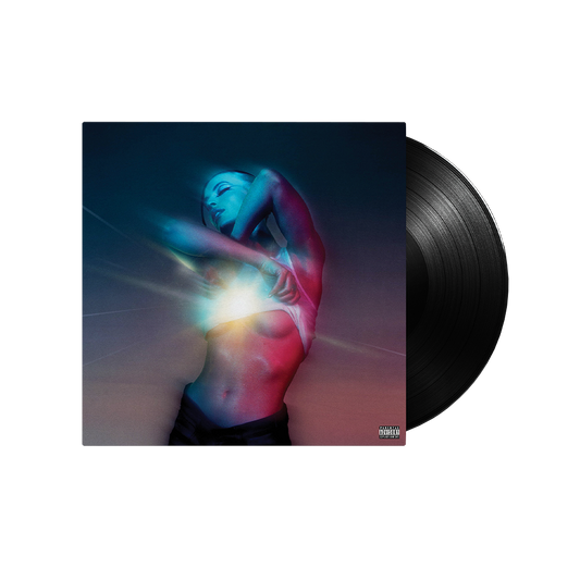 Girl Of My Dreams Vinyl